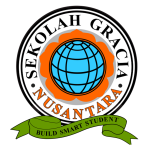 Logo of Sekolah Gracia Nusantara